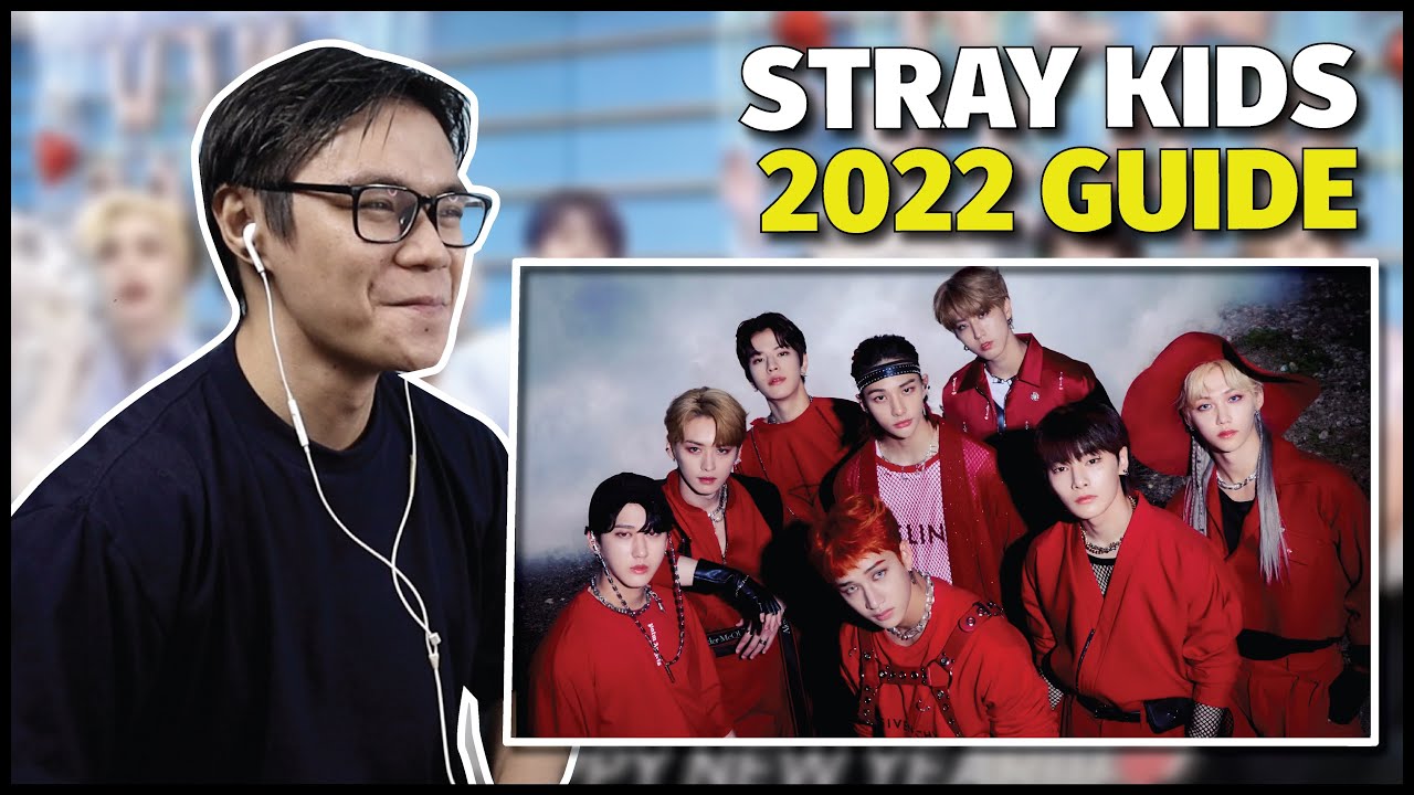 VENOM & FREEZE?? HELLO?? | Long (but updated) 2022 guide to Stray Kids  Reaction