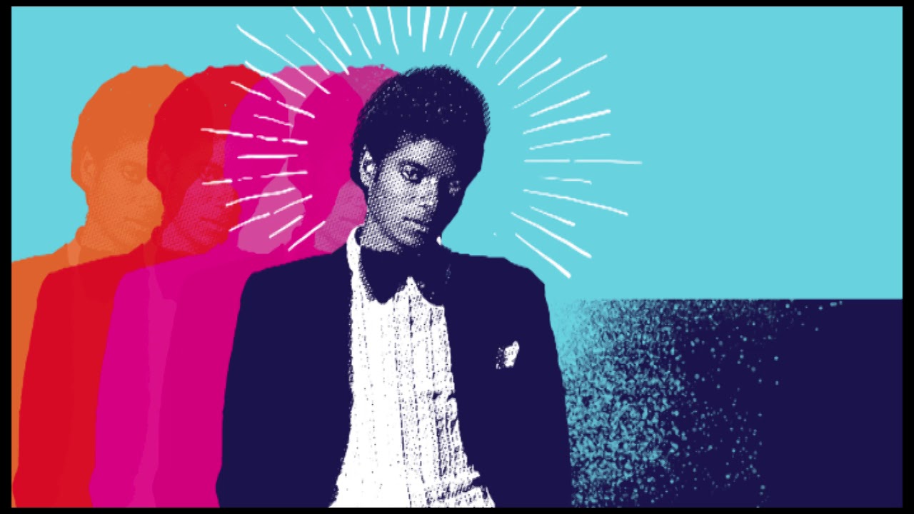 Michael Jackson - Don't Stop 'Til You Get Enough (Instrumental Mix)