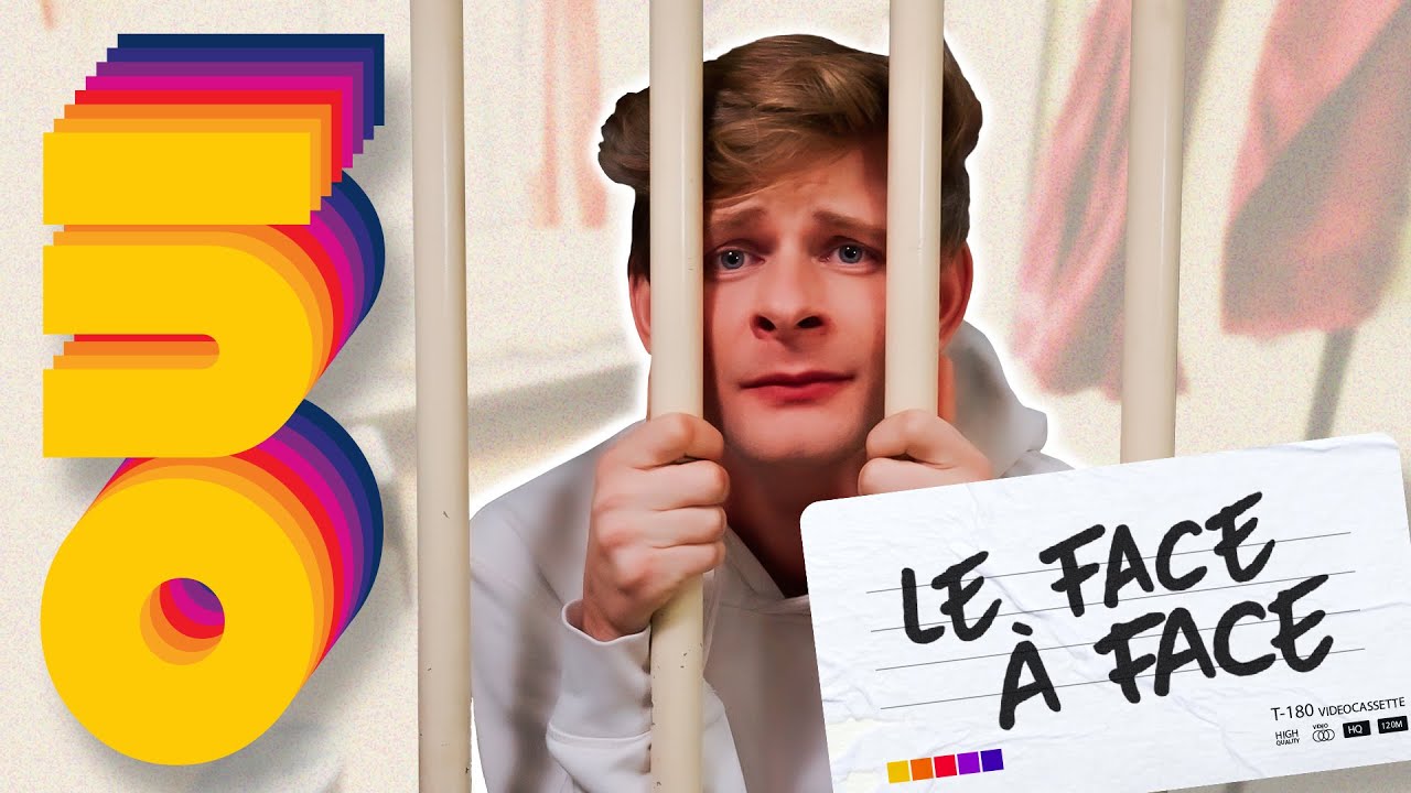 OUI de Nicolas Lacroix - &Eacute;pisode 16 : le face &agrave; face