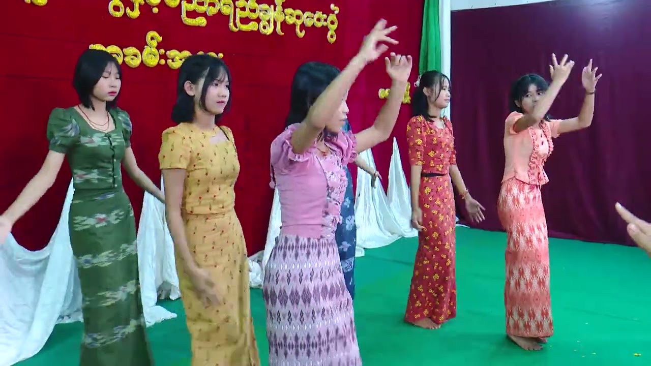 Remix အကအလှများ