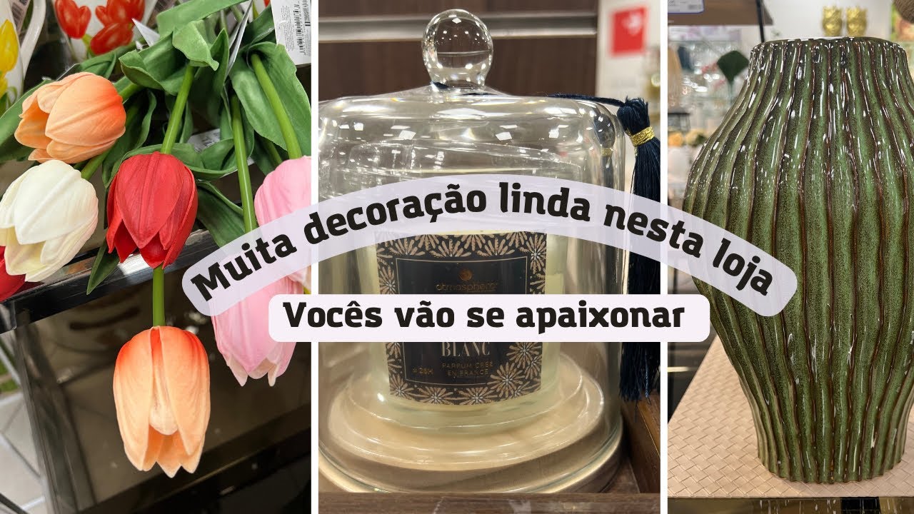 TENDÊNCIAS DÉCOR ITÁLIA 2026 - MUITA COISA LINDA 
