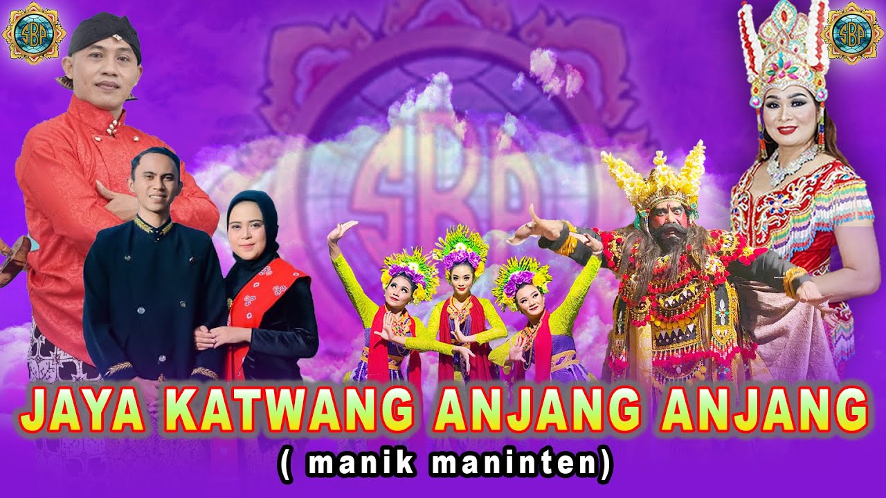 Janger Sri Budoyo Pangestu 