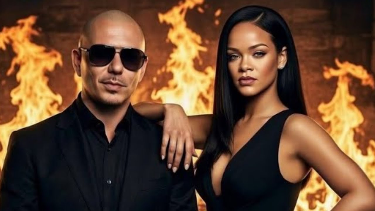 Pitbull.Rihanna-