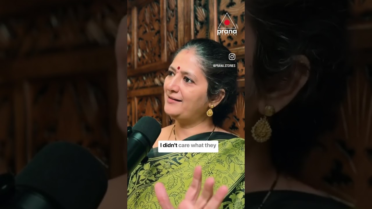 Ardhanarishwara? Confused Indians?  Dr. Arathi VB #sanatandharma #podcast #womenempowerment