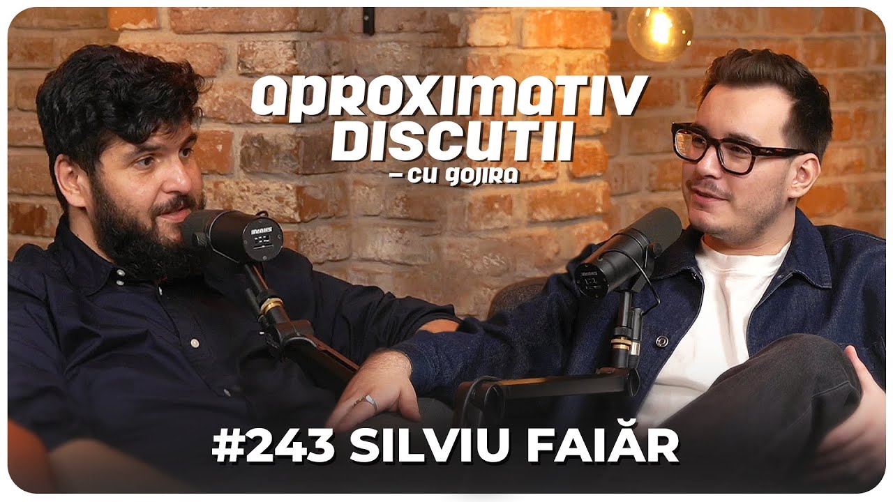 Silviu Faiar: 