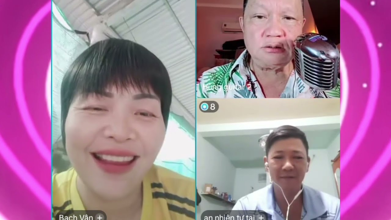 T.165_ Anh Hùng ghép đôi thành công Chị Hoa U47 ở Đà Nẵng và Anh Phương U48 ở Long An