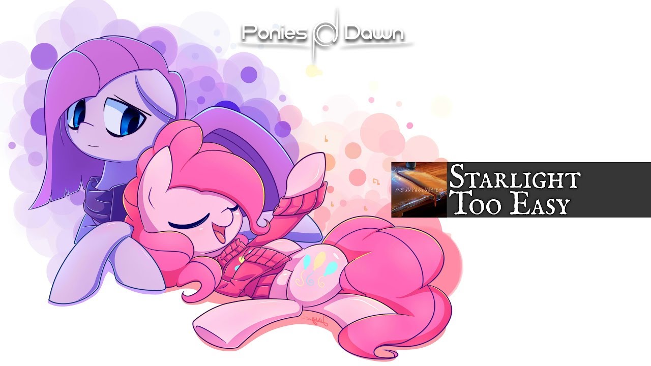 Starlight - Too Easy [Glitch Hop]
