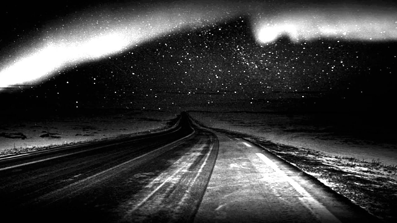 Dillon & Telefon Tel Aviv - Feel The Fall