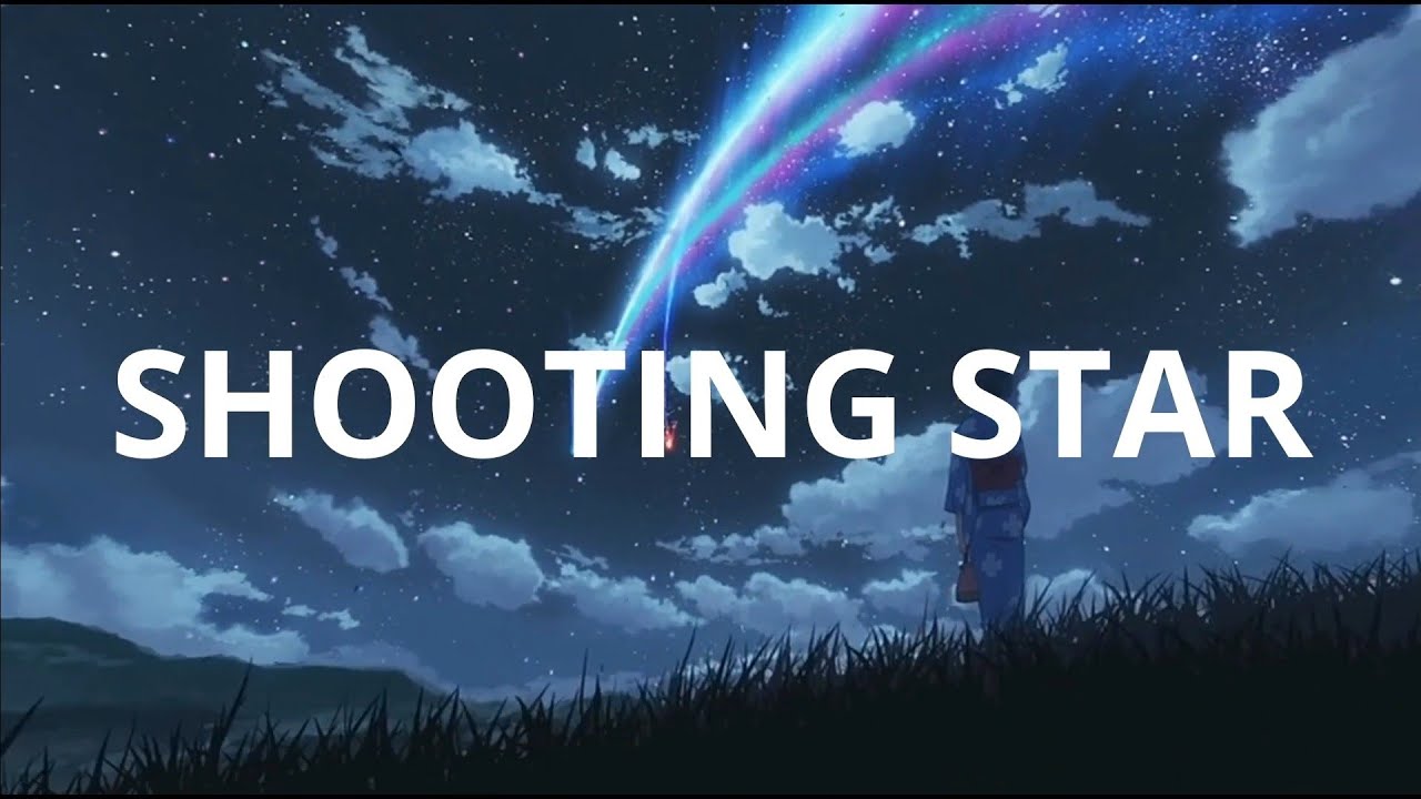 (무료비트) - 'shooting star'