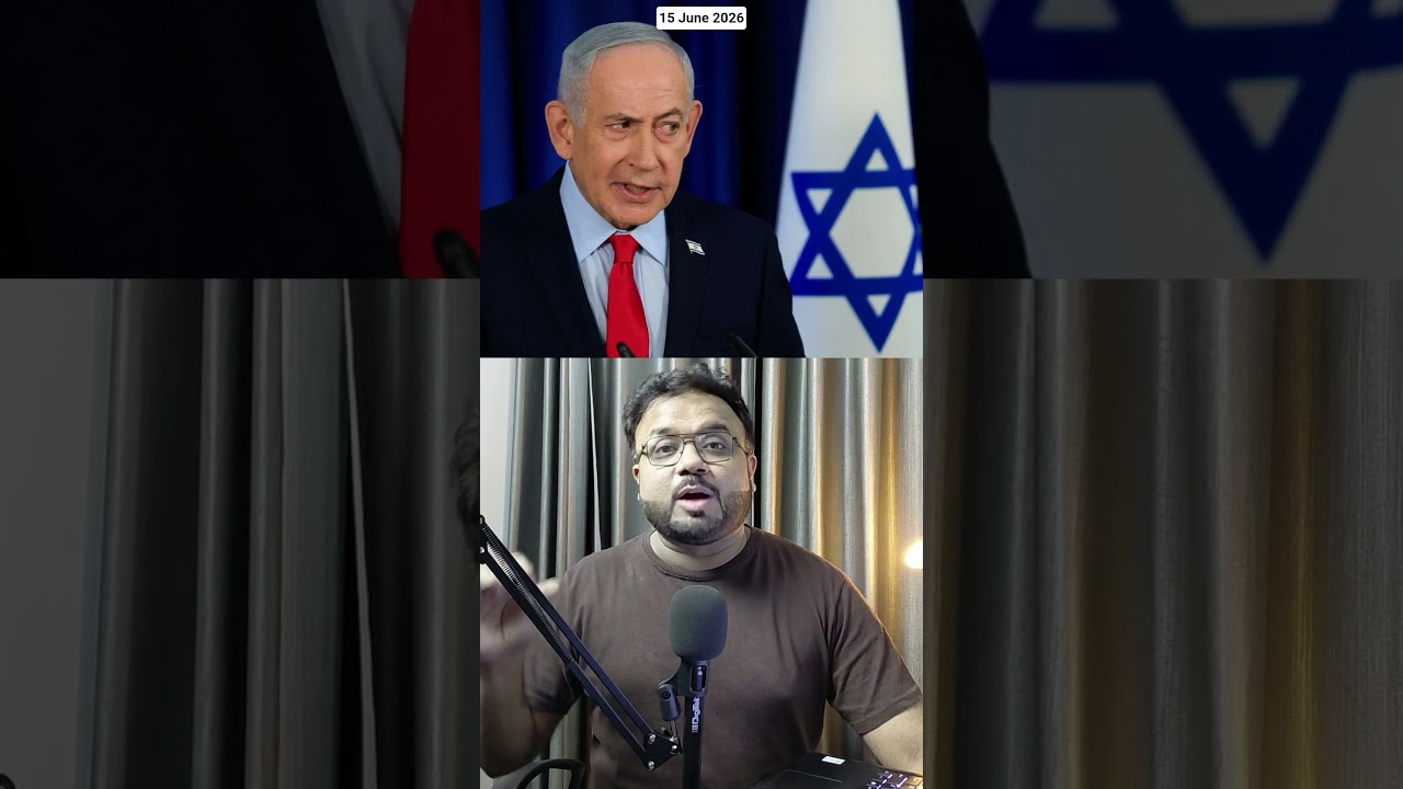 Netanyahu Rejects Trump&rsquo;s Lebanon Plan?