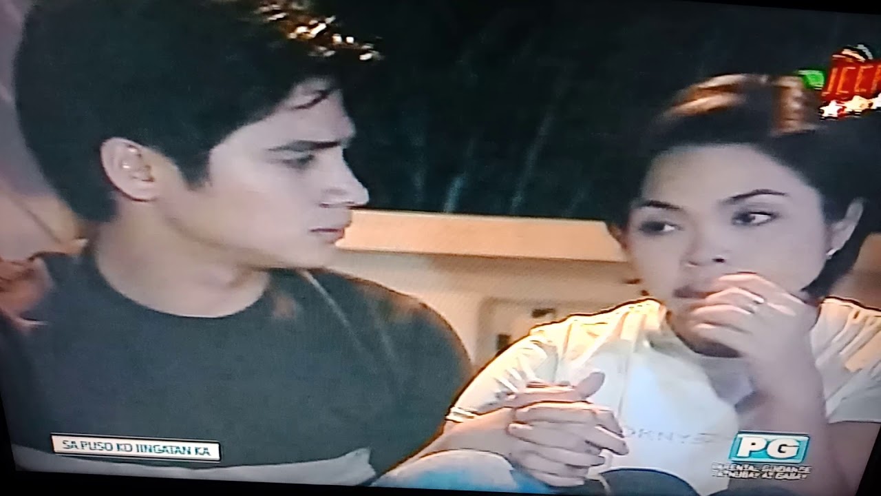 Sa Puso ko Iingatan ka- Piolo and Judy Ann