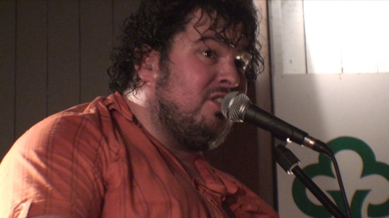 Poussa 2008