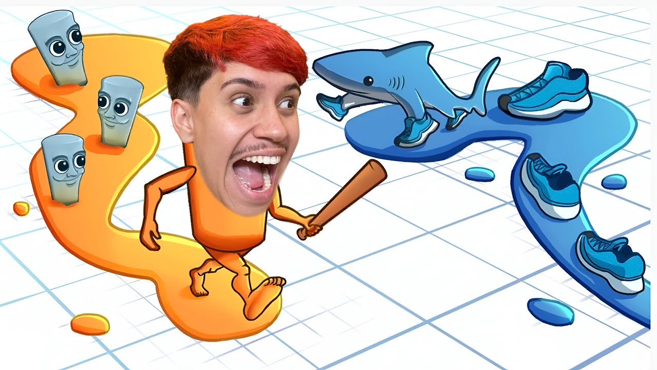 МНЕ НУЖНО СТАТЬ БЫСТРЕЕ, ЧТОБЫ ЗАХВАТИТЬ МИР В ROBLOX!! (Brainrots)
