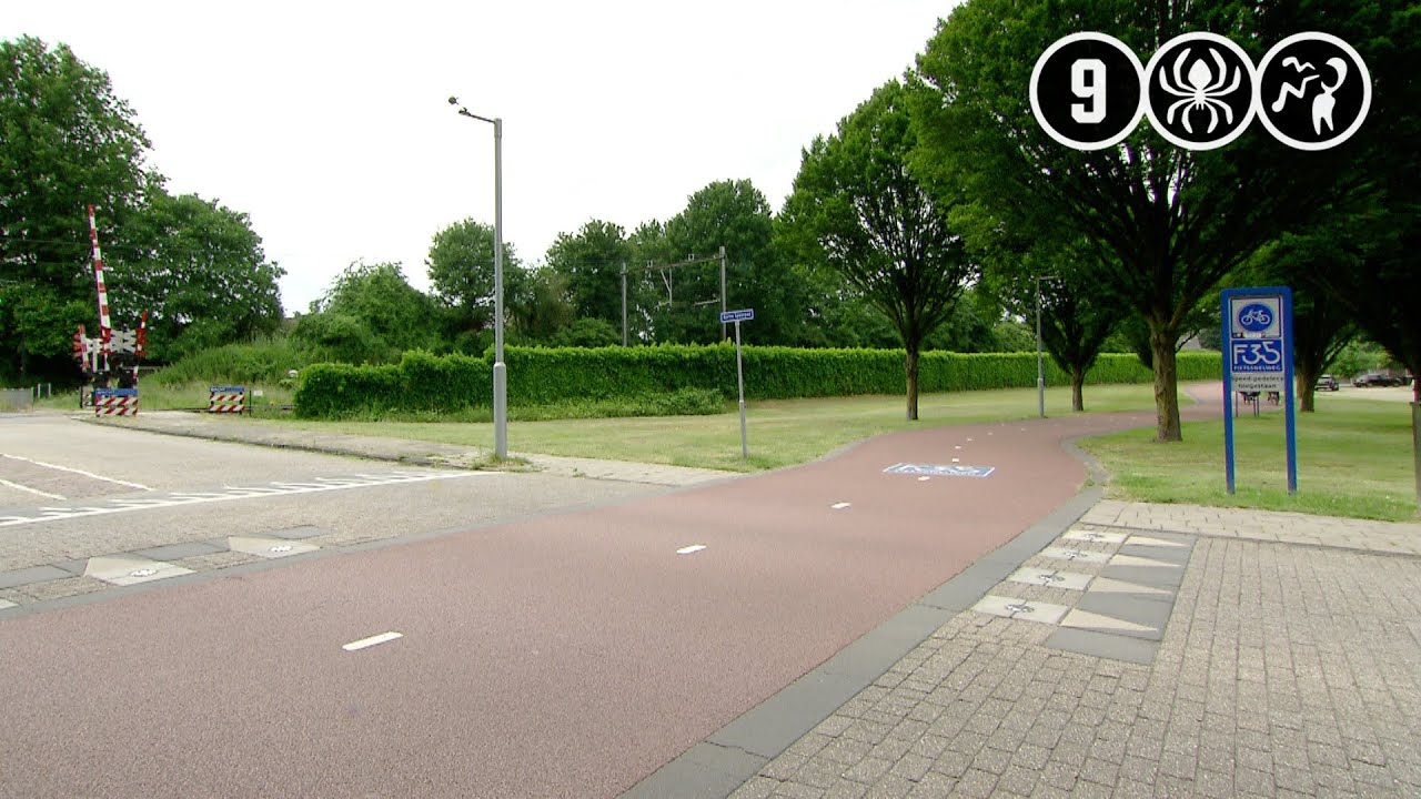 Borne: Geen buit voor jonge straatrovers