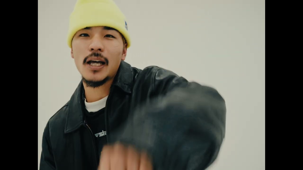 MM92 - Hacknova 【MV】