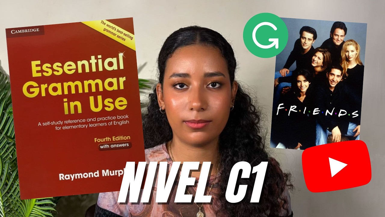 Cómo Aprendí Inglés Por Mi Cuenta TODOS MIS RECURSOS GRATIS