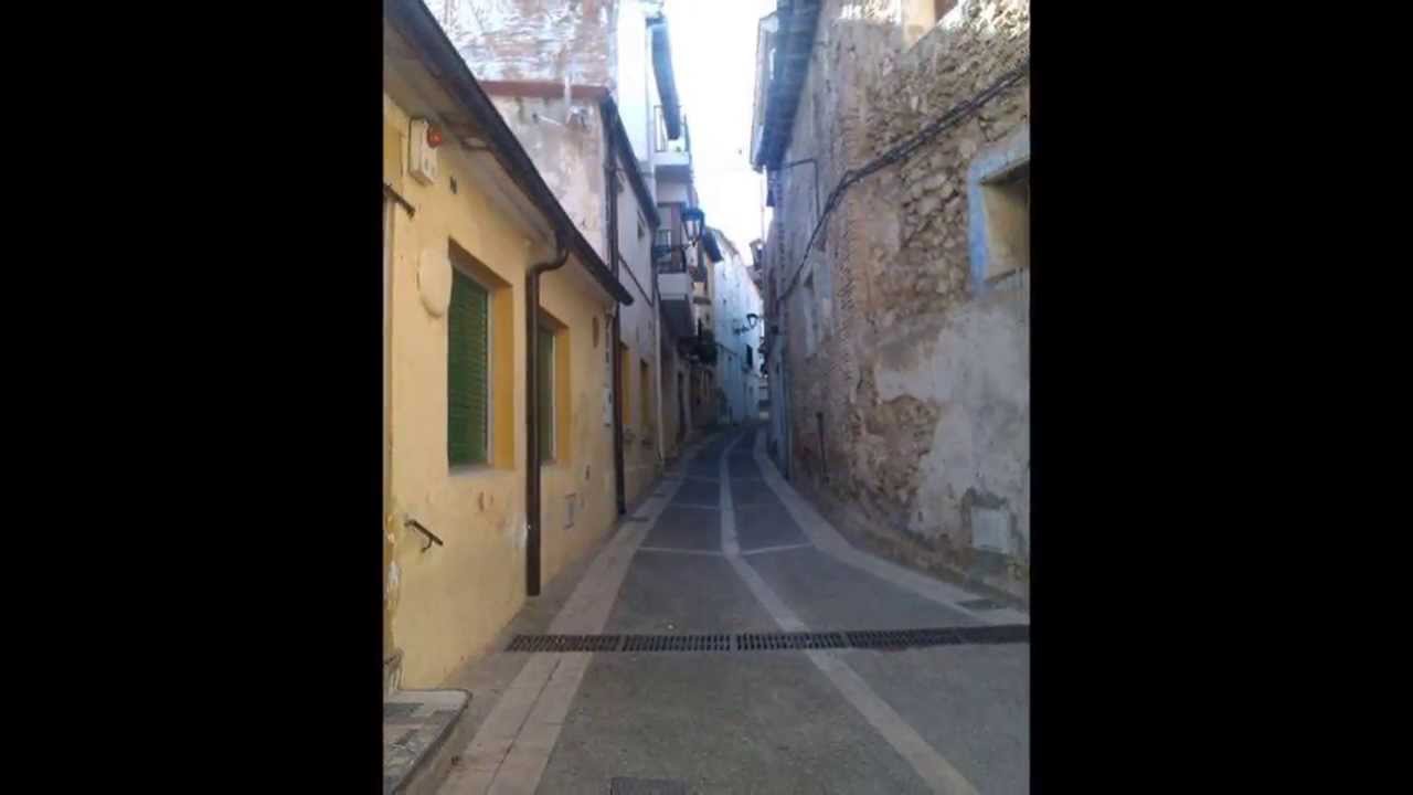 CALLES,PLAZAS Y RINCONES DE ABLITAS.
