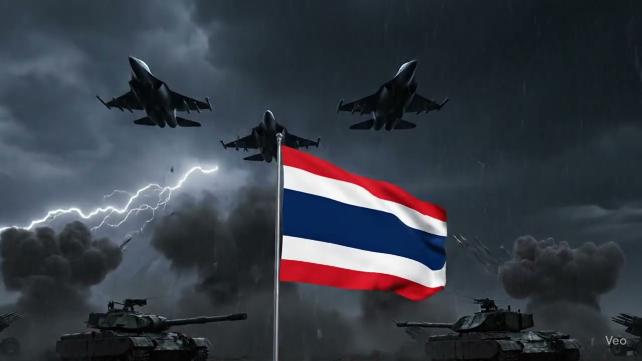 นักรบไทย