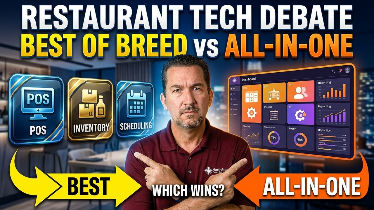 Navigating the Best of Breed vs. All-in-One Debate