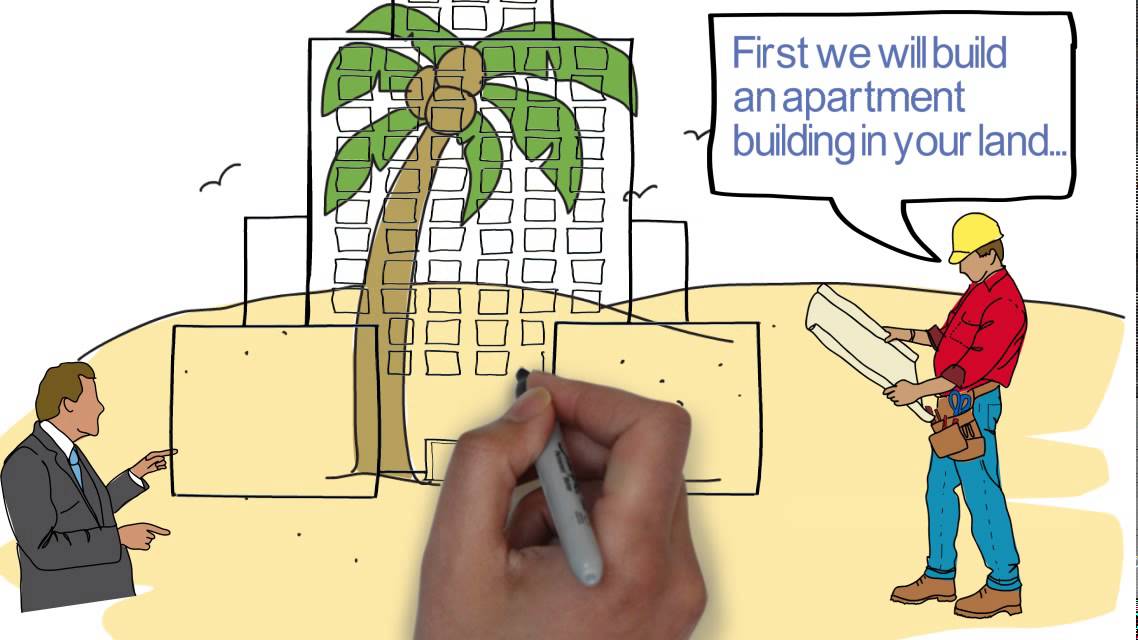 Joint venture