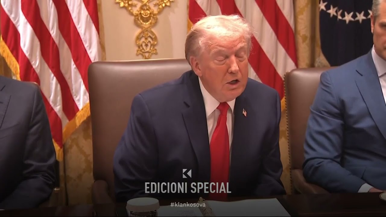 Putin ia dëgjon fjalën Trumpit, ndal sulmet për një javë
