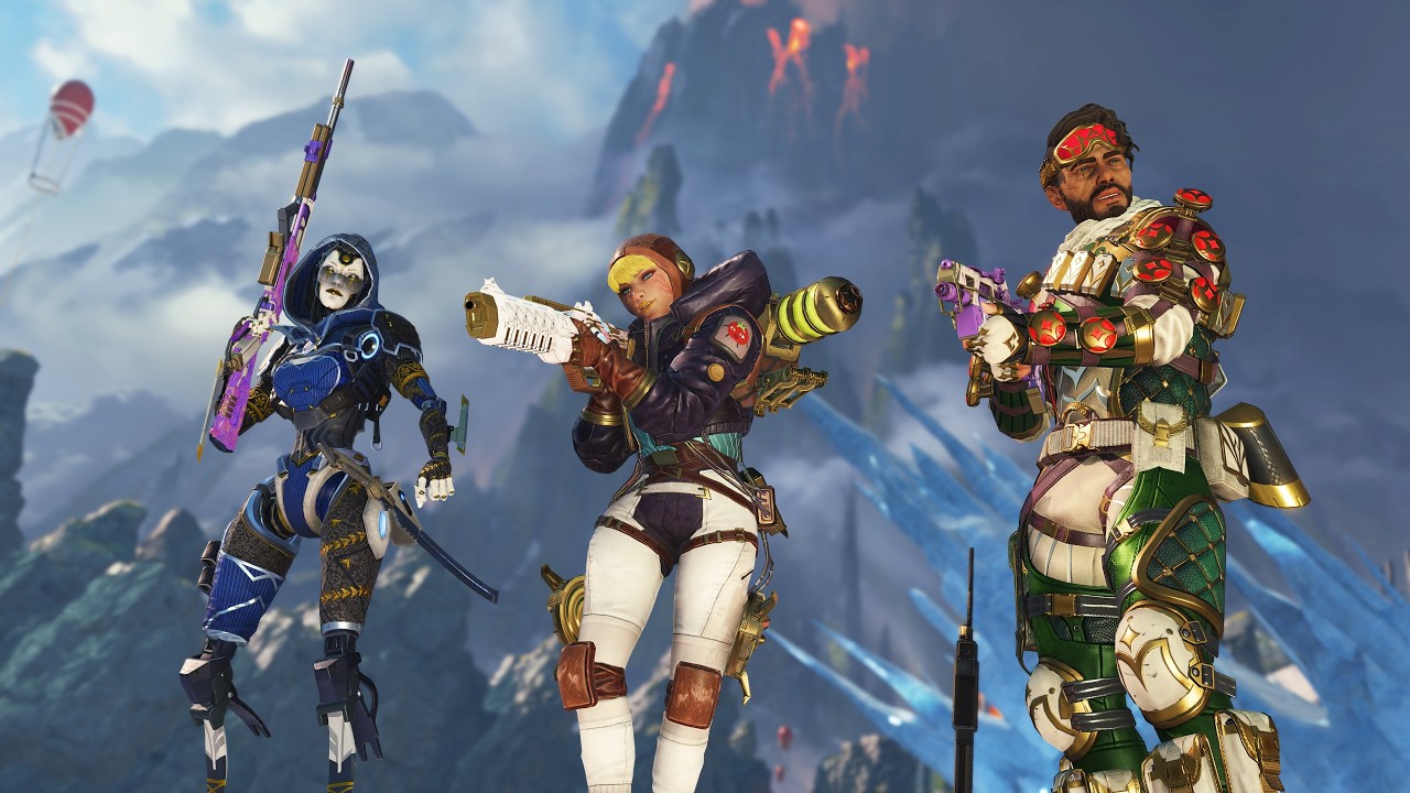 Apex Legends Breach Season 28 | Livestream | India