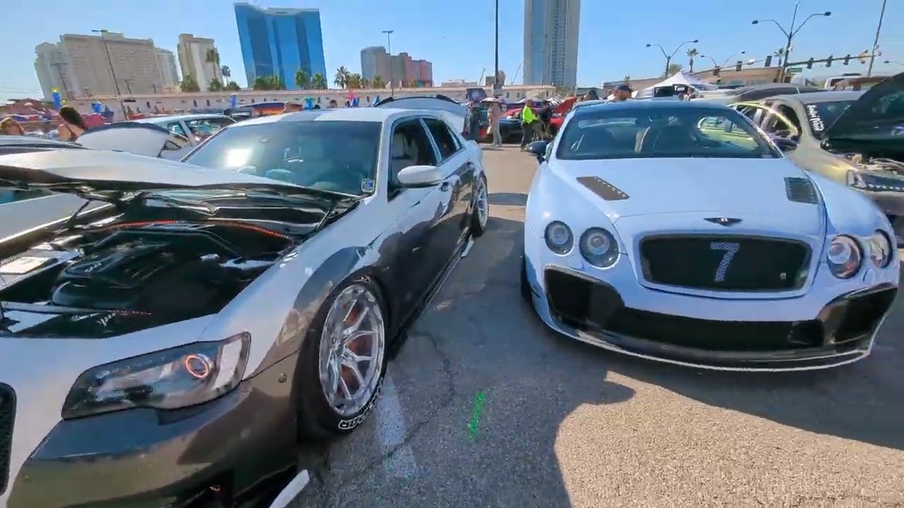 Relentless muscle super saturday 02-07-2026 walj around #tougesw 