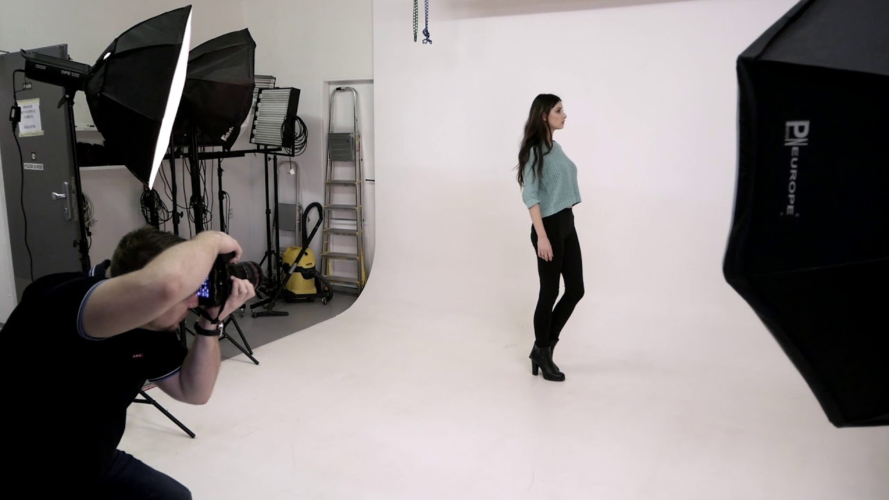 Cyrus Models Casting / Prague Czech Republic 2.3.2019