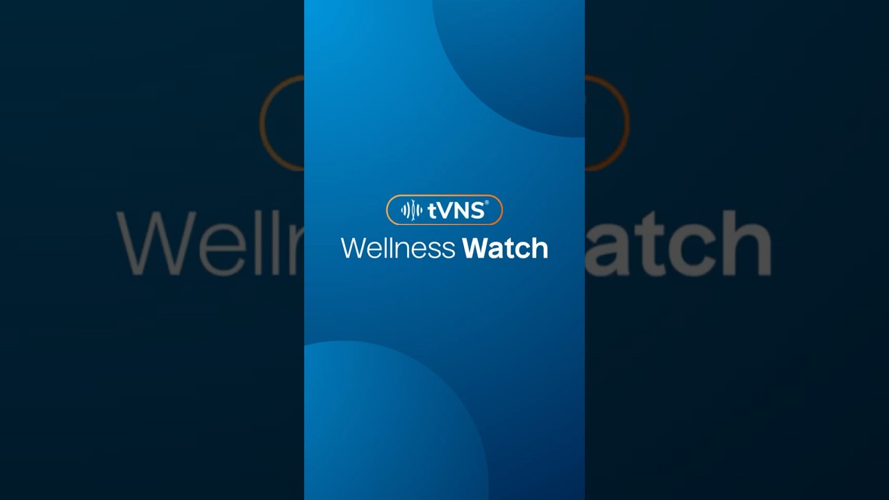 Wellness Watch - Depression (tVNS&reg;)