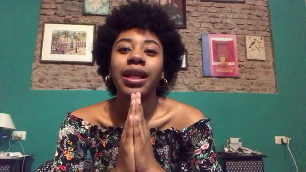 Being Black in Buenos Aires | 11