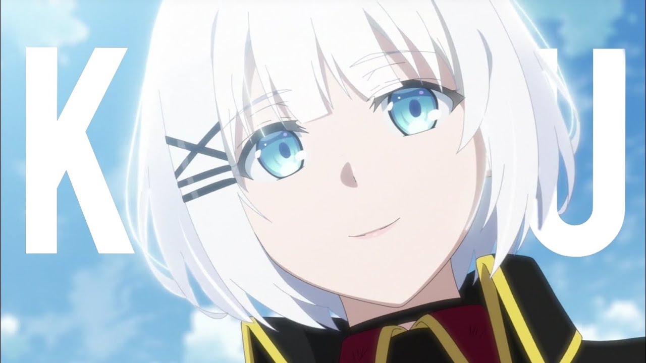 KODOU | Ending Song | AMV |The Detective Is already dead