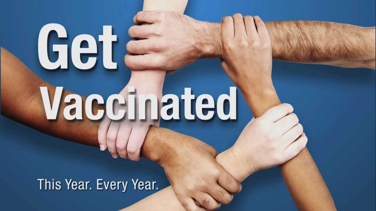Community Immunity: Don't Be the Weakest Link