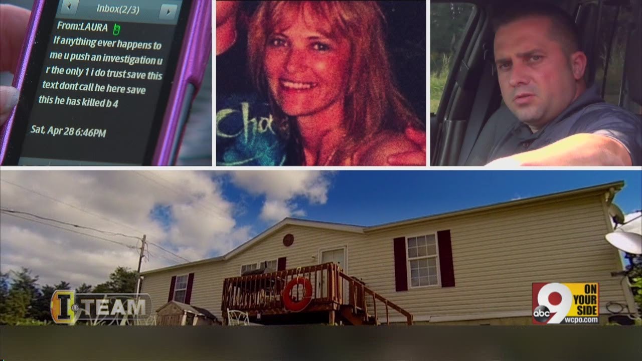 I-Team: Woman found hanged in ex-chief's home