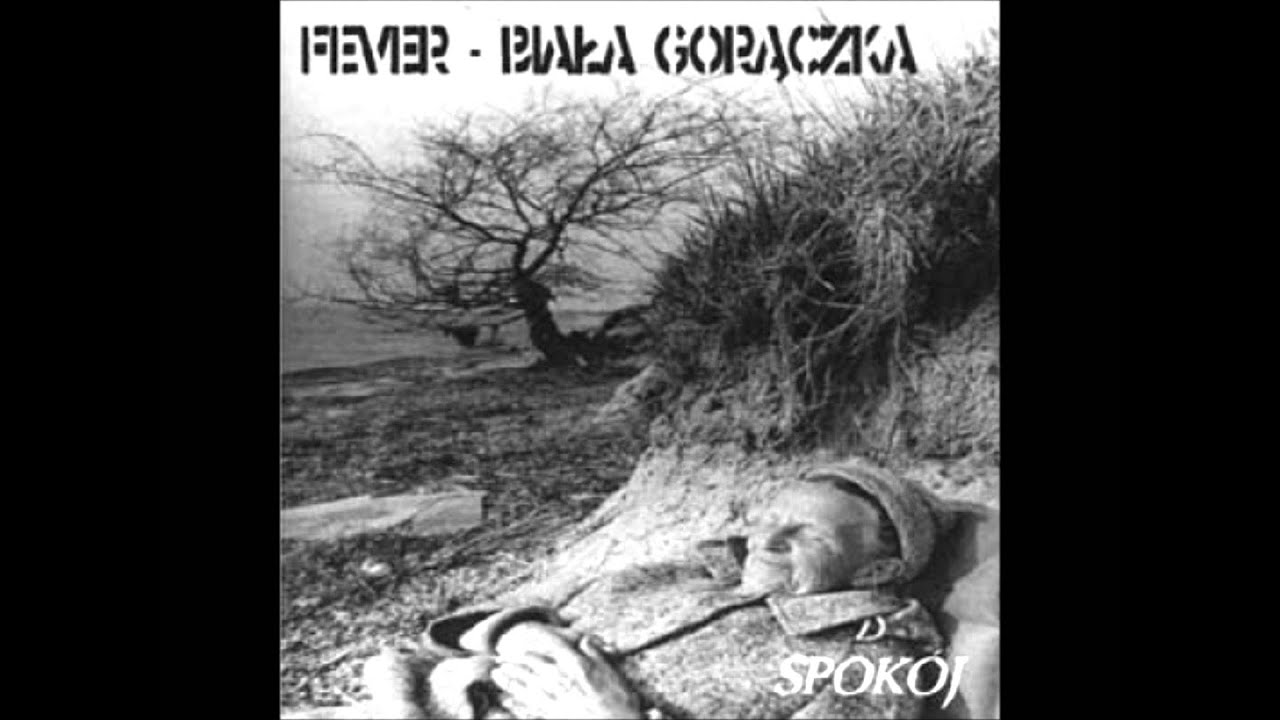 Biała Gorączka - Fever  -  Cieszę się, że Cię widzę