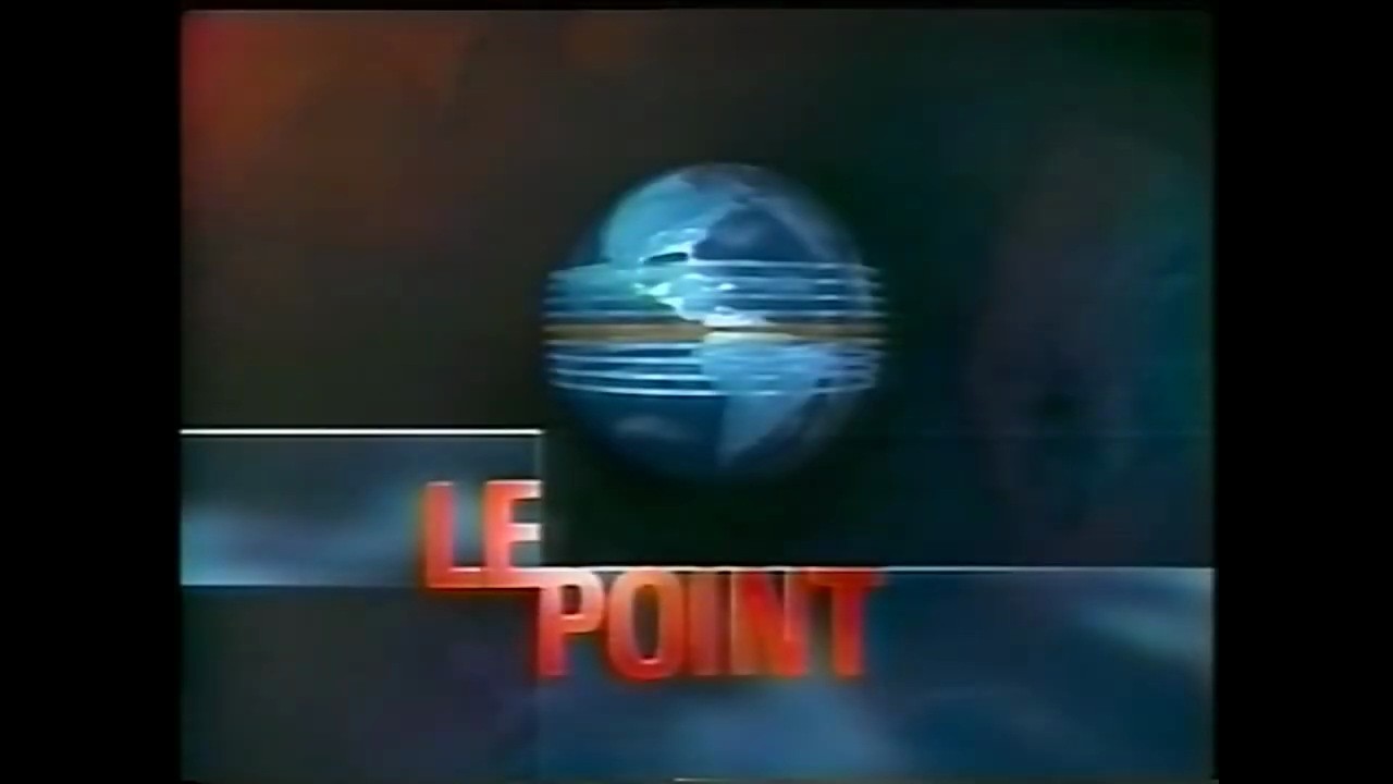 Reportage Québec - SRC - Le Point - 1991 - Les mouvements Skinheads, suprémacistes et antifascistes