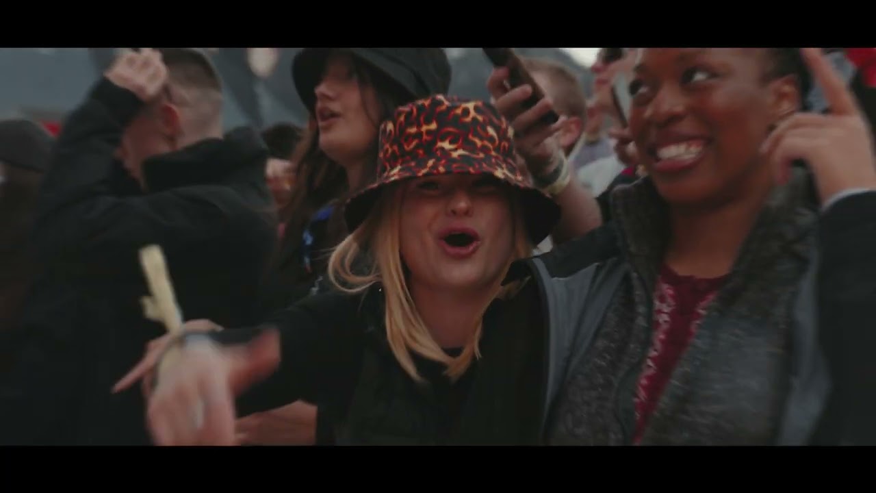 Skistua Påskival 2025 Aftermovie