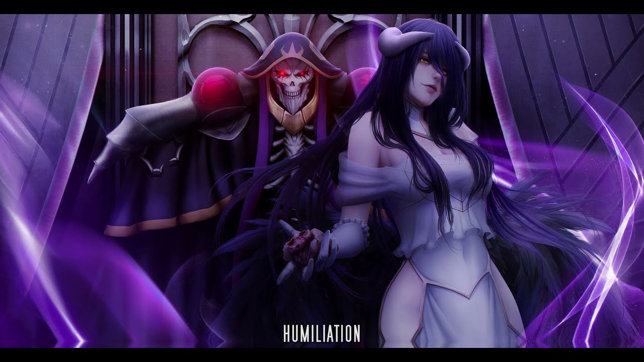 Overlord EPIC OST MIX