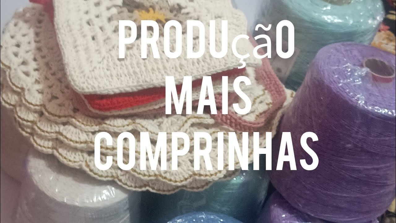 Temos novidades aqui feito com sobrinha 