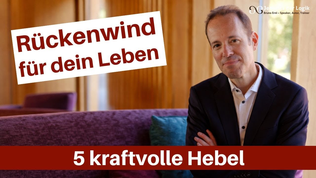 5 Lektionen für starke Seelen, die bereit sind, ihre innere Stärke zu entdecken