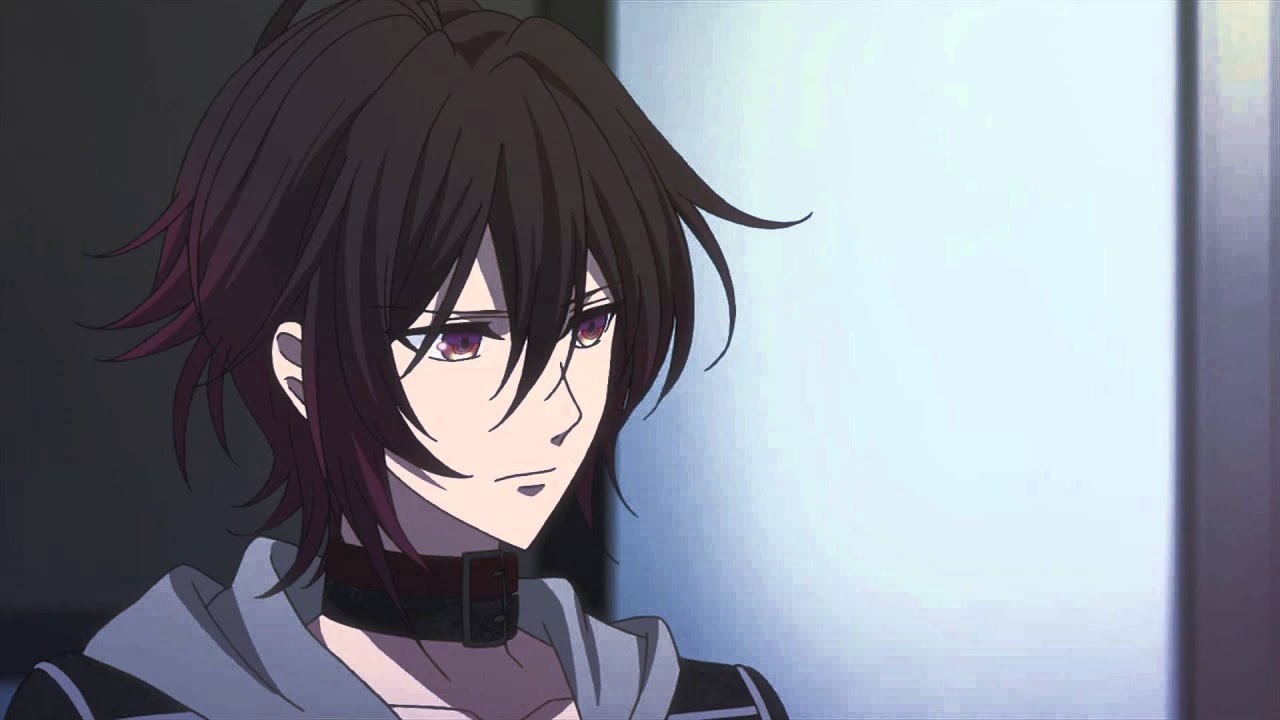 Shin and Heroine