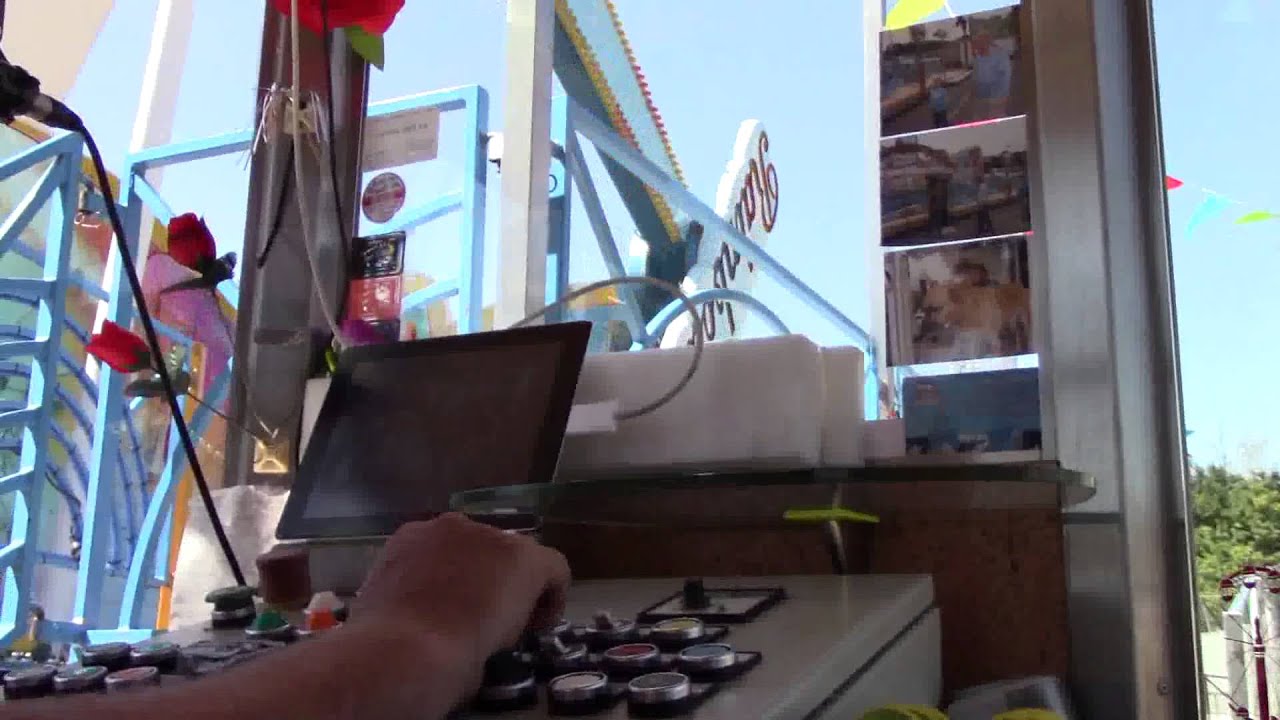 Rainbow Klinkerfuß 2015 *VIP VIDEO* Wiesbaden Schierstein