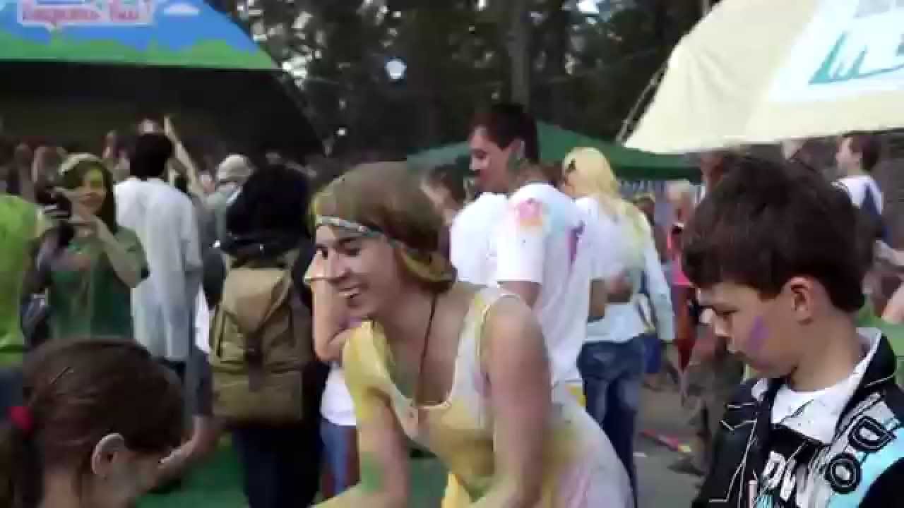 Ethnic Festival
