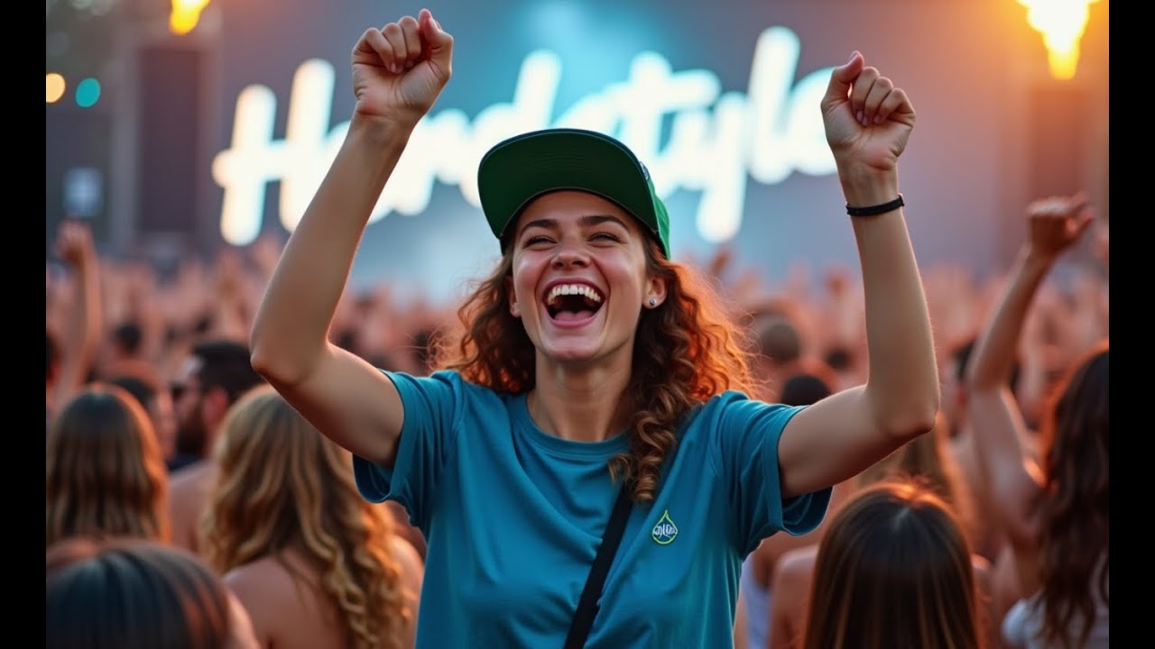 Hardstyle Anthems That Are DESTROYING Festivals Right Now 🎪  Ultimate Banger Mix 🚀