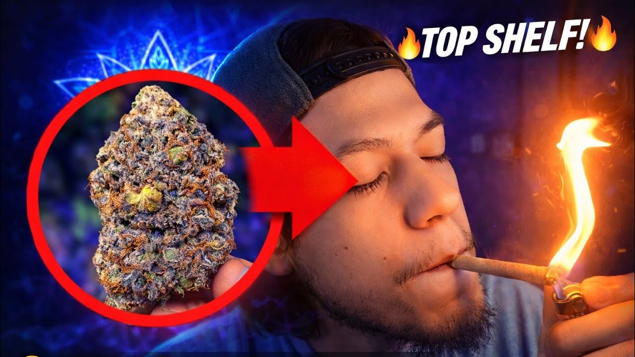 Super Lemon Runtz Strain Review 🍋🔥 Is It Really That Good?