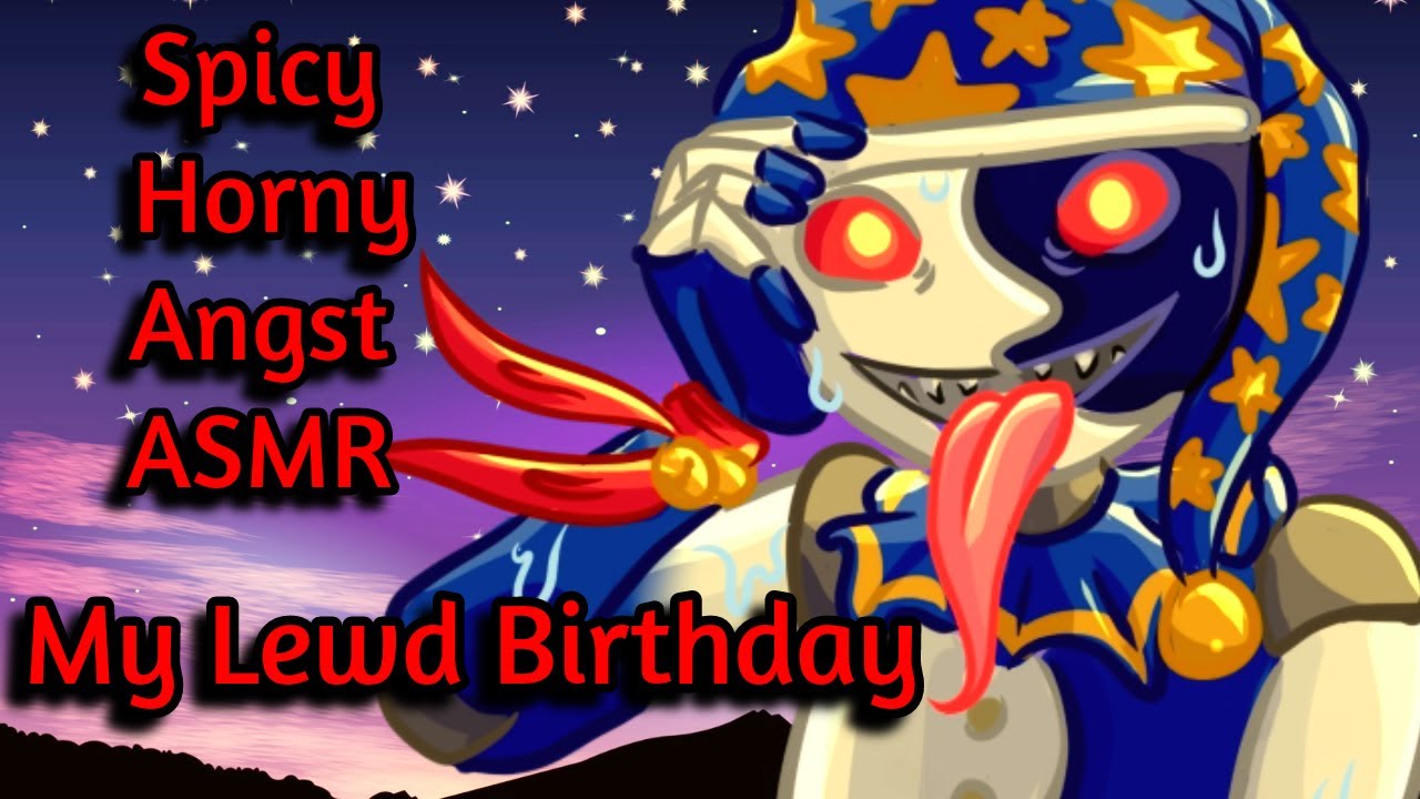 ASMR Moondrop x Listener: РАСПУТНОЕ ПРИКЛЮЧЕНИЕ НА ДЕНЬ РОЖДЕНИЯ (ОСТРОЕ! И ЖАРКОЕ) СЕКСУАЛЬНОЕ |...