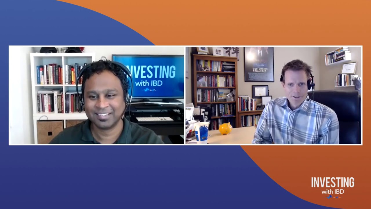 Scott St. Clair: Find Your Investing Edge With Post-Trade Analysis