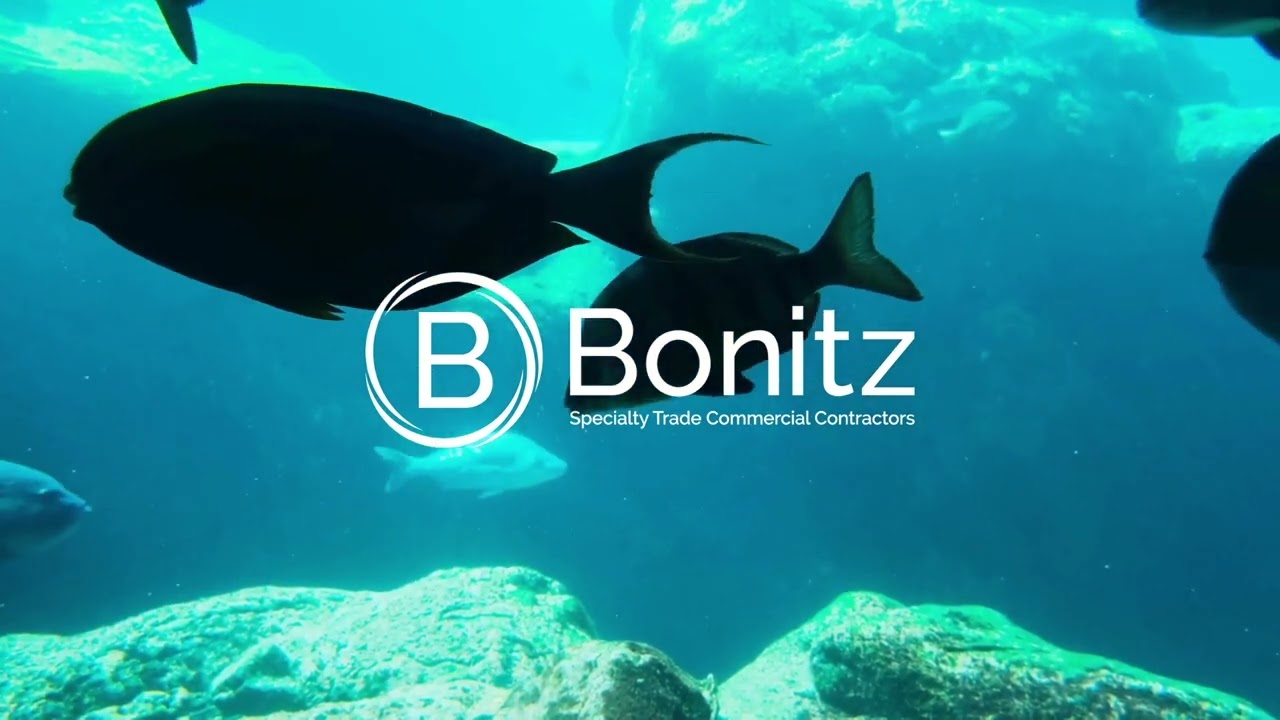 Bonitz Nature Screen Saver