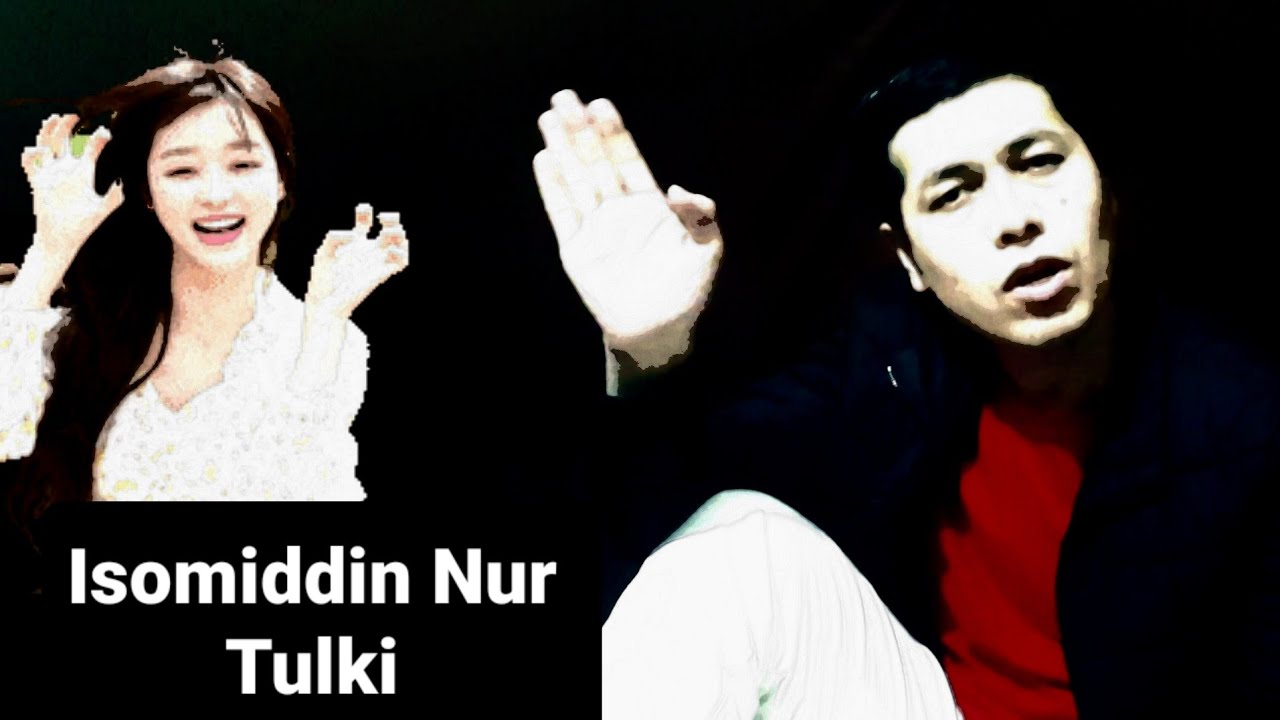 Isomiddin Nur - Tulki (Official Music Video)