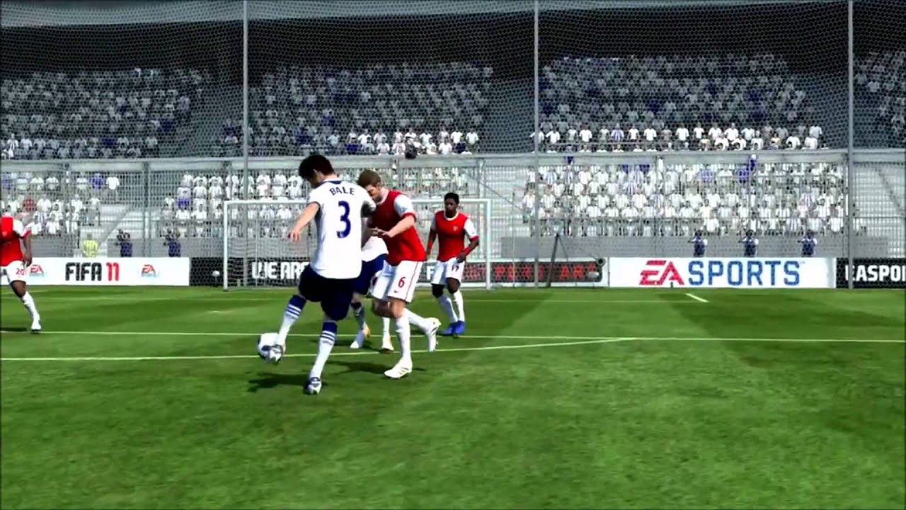 Fifa Lab Promo