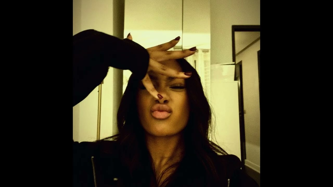 Kehlani Type Beat - 